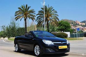 Opel Astra Twin Top v Cosmo 2p. -07