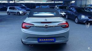Opel Cabrio 1.4 T Ss Excellence 2p. -16