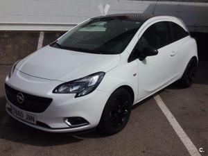 Opel Corsa 1.4 Turbo Startstop Color Edition 3p. -16