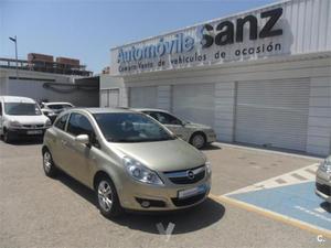 Opel Corsa Essentia 1.2 Mta 3p. -09