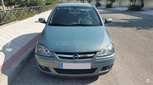 Opel Corsa Silverline Base 1.3 Cdti 3p. -06