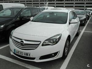 Opel Insignia St 2.0 Cdti 130 Cv Selective Auto 5p. -14