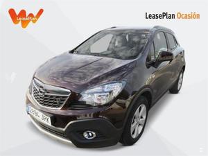 Opel Mokka 1.6 Cdti 4x2 Ss Selective 5p. -16