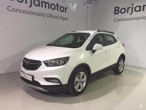 Opel Mokka X 1.4 T 103kw 140cv 4x2 Ss Selective 5p. -17