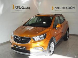 Opel Mokka X 1.6 Cdti 100kw 136cv 4x2 Ss Selective 5p. -16