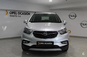 Opel Mokka X 1.6 Cdti 100kw 136cv 4x2 Ss Selective 5p. -17