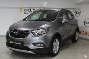 Opel Mokka X 1.6 Cdti 100kw 136cv 4x2 Ss Selective 5p. -17