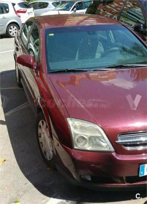 Opel Vectra Essentia 2.0 Dti 16v 4p. -03