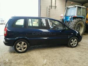 Opel Zafira 2.0 Dti 16v Elegance 5p. -05