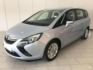 Opel Zafira Tourer 1.6 Cdti Ss 136 Cv Selective 5p. -16