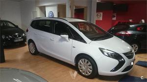 Opel Zafira Tourer 2.0 Cdti 130 Cv Excellence 5p. -12