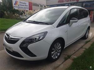 Opel Zafira Tourer 2.0 Cdti 130 Cv Selective 5p. -13