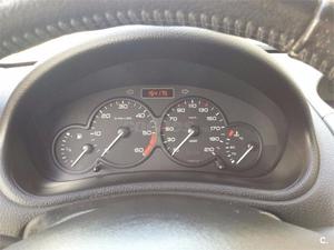 PEUGEOT 206 XLine 1.4 HDI 5p.