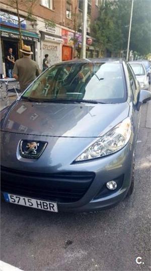 PEUGEOT 207 BUSINESS LINE 1.4i 75 5p.