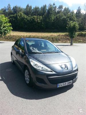 PEUGEOT 207 Confort 1.4 HDI 70 5p.