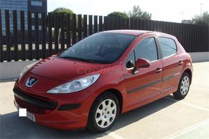 PEUGEOT 207 Urban 1.4 HDI 70 5p.