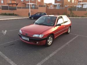 PEUGEOT 306 XND 