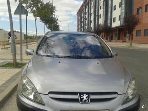 PEUGEOT 307 Break 2.0 HDi 110 XS 5p.