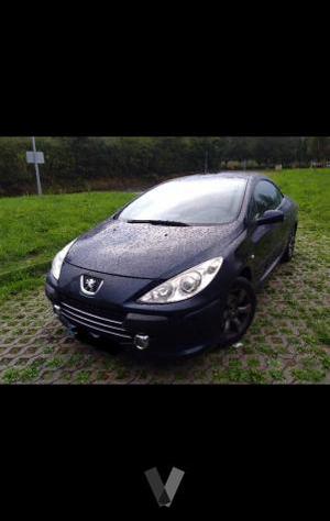 PEUGEOT 307 CC 2.0 HDi 