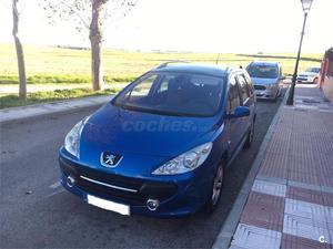 PEUGEOT 307 SW 1.6 HDi Pack 5p.