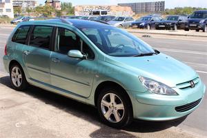 PEUGEOT 307 SW Pack 2.0 HDi p.