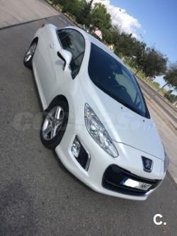 PEUGEOT 308 CC Active 1.6 VTi p.