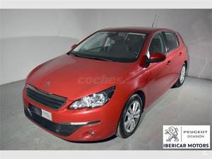 PEUGEOT 308 Nuevo p Active 1.6 eHDi p.