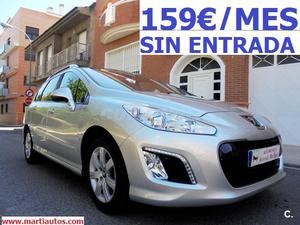 PEUGEOT 308 SW Active 1.6 eHDI 115 FAP 5p.