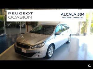 PEUGEOT 308 SW Style 1.2 PureTech 96KW 130CV SS 5p.