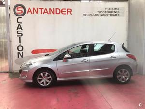 PEUGEOT 308 Sport 1.6 HDI 110 FAP 5p.