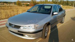 PEUGEOT 406 SRDT HDI p.