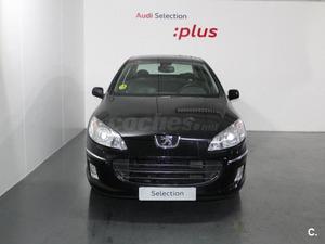 PEUGEOT 407 Premium HDI p.