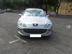 PEUGEOT 407 ST Confort 