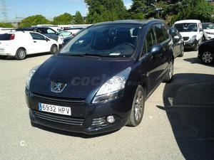 PEUGEOT  Allure 1.6 eHDI 115 FAP CMP B.Lion 5p.