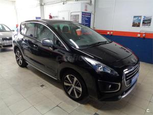 PEUGEOT  Allure 2.0 BlueHDI 150 FAP 5p.