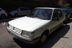 PEUGEOT  GR 