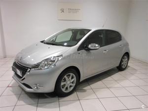 PEUGEOT P ALLURE 1.2L PureTech 82 5p.