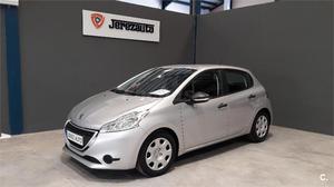 PEUGEOT P BUSINESS LINE 1.4 HDi 68 5p.