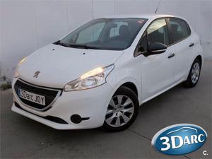 PEUGEOT P BUSINESS LINE 1.4 HDi 68 5p.