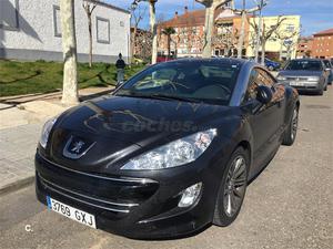 PEUGEOT RCZ 2.0 HDi 163cv 2p.