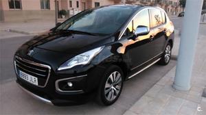 PEUGEOT  Style 1.6 BlueHDI 120 FAP 5p.