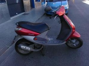 PEUGEOT VIVACITY 50 SPORT LINEA (