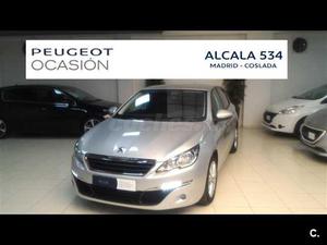 PEUGEOT p Active 1.6 BlueHDi p.