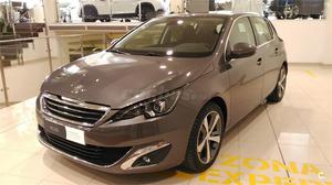 PEUGEOT p Allure 1.6 BlueHDi 88KW 120CV EAT6 5p.