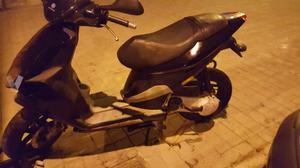 PIAGGIO NRG POWER PURE JET (