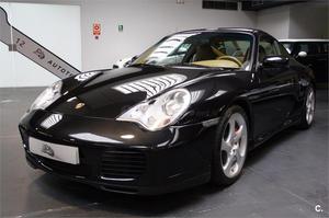 PORSCHE 911 Carrera 4S Coupe 2p.