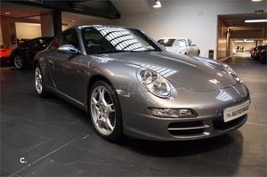 PORSCHE 911 Carrera Coupe p.