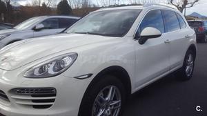 PORSCHE Cayenne 3.0 TD Tiptronic 5p.