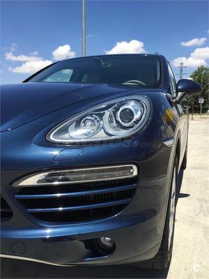 PORSCHE Cayenne 3.0 TD Tiptronic 5p.