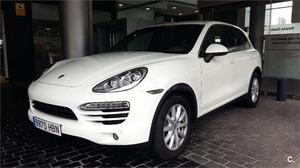 PORSCHE Cayenne 3.0 TD Tiptronic 5p.